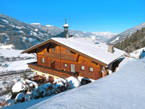 Holiday Home Egger by Interhome